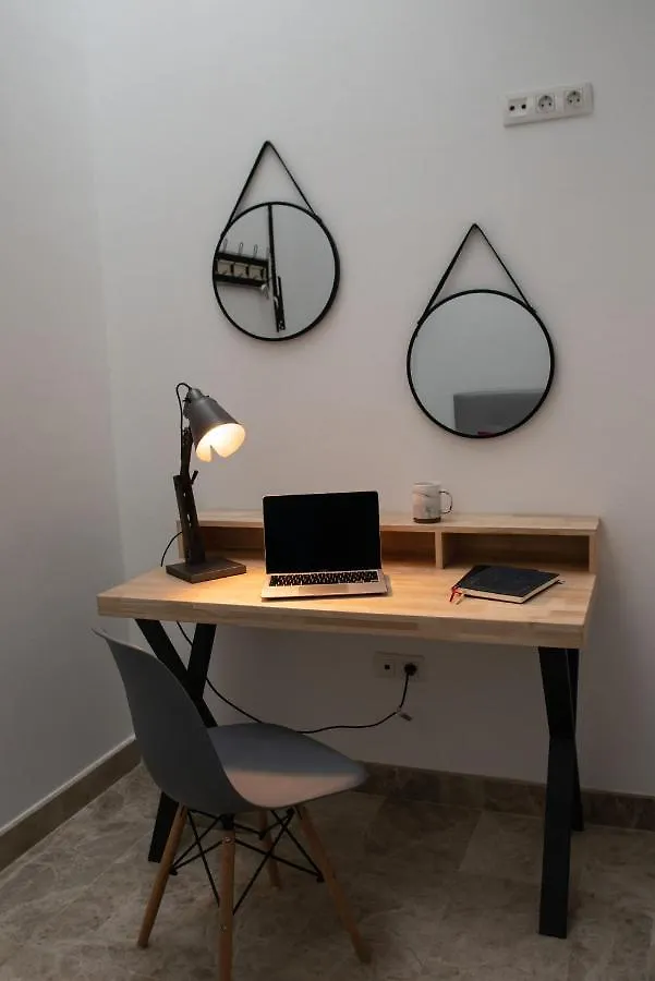 Casa Alicia Apartment Corralejo