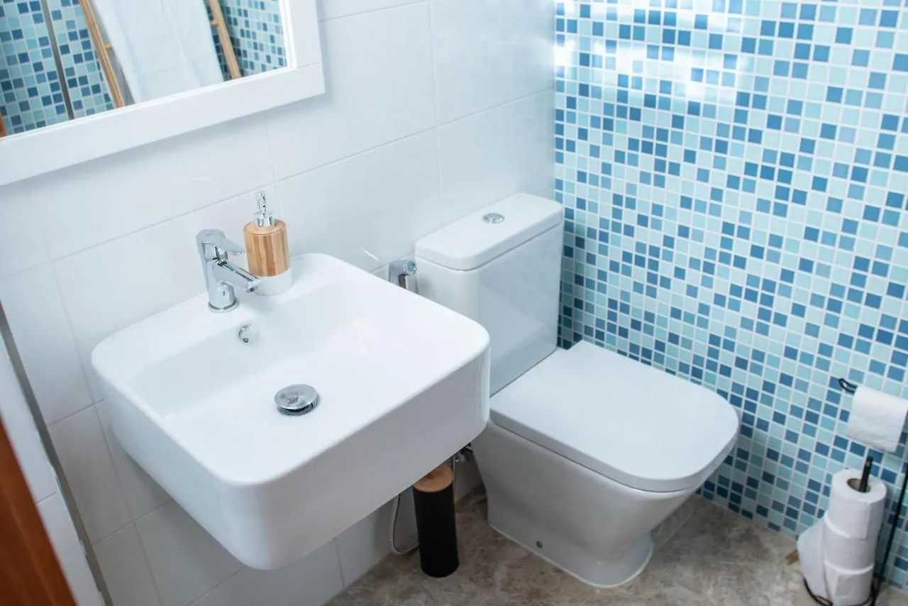 Casa Alicia Apartment Corralejo 0*,  Spain
