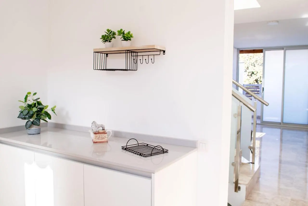 Casa Alicia Apartment Corralejo