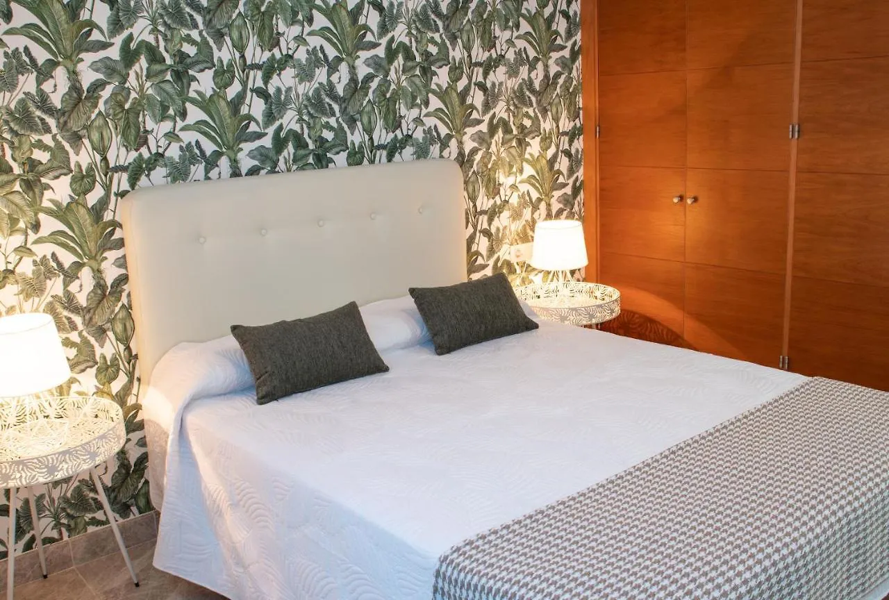 Casa Alicia Apartment Corralejo