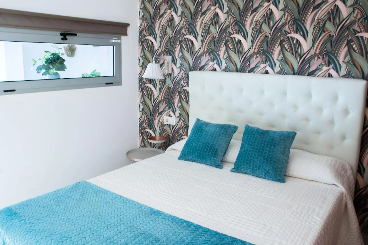 Casa Alicia Apartment Corralejo