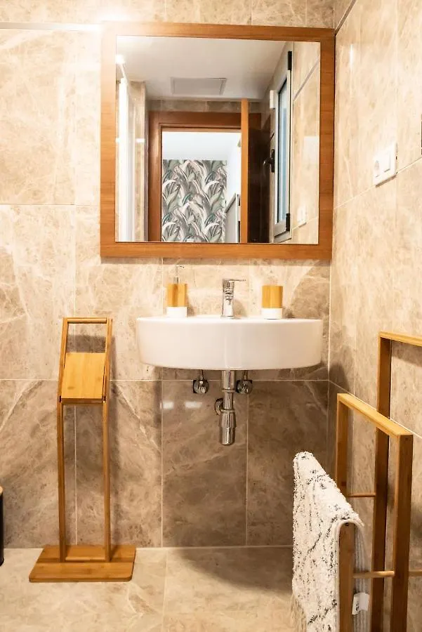 Casa Alicia Apartment Corralejo